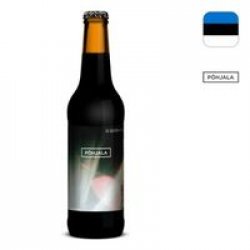 Põhjala Öö Cassis