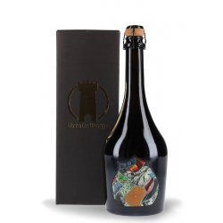 Birra del Borgo Caos 10.9% vol. 0.75l - Beerlovers