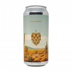 Folkingebrew Lucky Luuk
