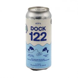 Le Ketch Dock 122 - Nectaron & Nelson Sauvin