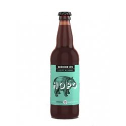 Broughton Ales  Hopo Session IPA