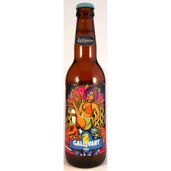 Gallivant Disco DIPA