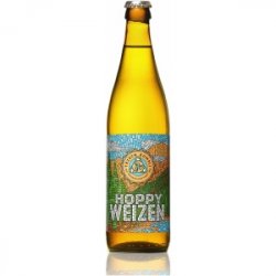Trzech Kumpli Hoppy Weizen