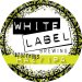 White Label Brewing - Anonymous - Hazy IPA - 30L Keykeg White Label Brewing - Anonymous - Hazy IPA - 30L Keykeg