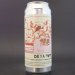 DEYA - Painting, Drinking, Eating - 3.4% (500ml) DEYA - Painting, Drinking, Eating - 3.4% (500ml)