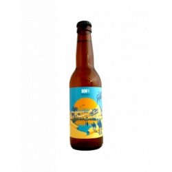 Hoppy Road - Soif ! (Pale Ale) 33 cl - Bieronomy