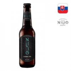 Nilio Brewery Caribic IPA