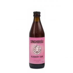 SinghBräu Wildberry Sour