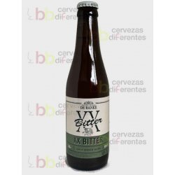 De Ranke XX Bitter 33 CL - Cervezas Diferentes