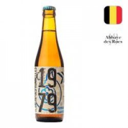 Abbaye des Rocs Blanche des Honnelles