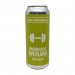 Hop Hooligans Progressive Overload  Kveik  DDH IPA 