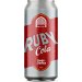 Vault City Ruby Cola Sour   