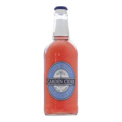 Garden Cider Blueberry - Real English