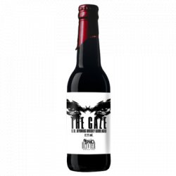 Menno Olivier Brewing THE GAZE