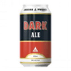 Akasha Dark Ale 375ml Can - Beer Cartel