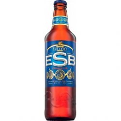 Fullers ESB Pack Ahorro x6 - Beer Shelf