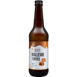 Cider Bullevie Toffee - Rus Beer