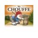 LA CHOUFFE · MC CHOUFFE Barril INOX 20L 