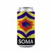 SPOOKY DIPA 8% - PACK Cerveza Artesana SOMA SPOOKY DIPA 8% - PACK Cerveza Artesana SOMA