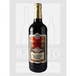 0550 BIRRA SAMUEL SMITH TADDY PORTER 5% - Baggio - Vino e Birra