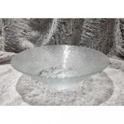 COUPE VERRE D28H9cm - Caves Saint Poloises