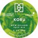 Double-Barrelled Brewery Koru (Keg) 