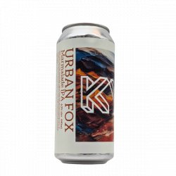 Kynn Brew Urban Fox