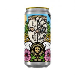 Sudden Death Brewing Co. Lush Blossom Punch - Elings