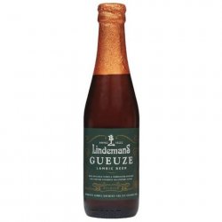 Lindemans Gueuze 250mL - The Hamilton Beer & Wine Co