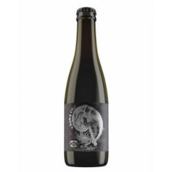 Garage Project Thors Cup Farmhouse Ale 375ml - The Beer Cellar