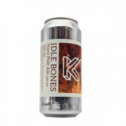 Kynn Brew Idle Bones