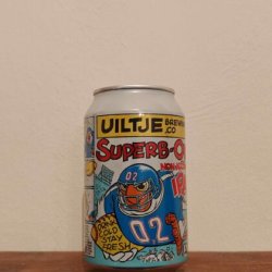 Uiltje  Superb-Owl - BIERLESE