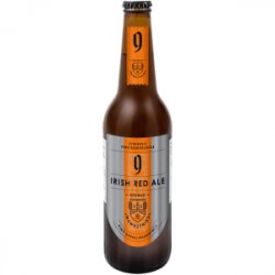 Browar Wawrzyniec Irish Red Ale