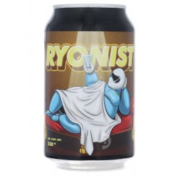 Hop Racer - Ryonist - Beerdome