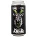 Parish Brewing Co. Goats In The Machine 
