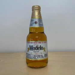 Modelo Especial (355ml Bottle) - Leith Bottle Shop