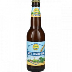 Tesselaar Witte Tessel-aar - Drankgigant.nl