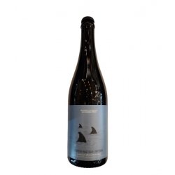 La Chasse-Pinte - Porter Baltique 2024 - 750ml - La Bière à Boire