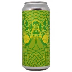 Tired Hands Brewing Company Milkshake IPA (DDH Double Galaxy) Tired Hands Brewing Company Milkshake IPA (DDH Double Galaxy)