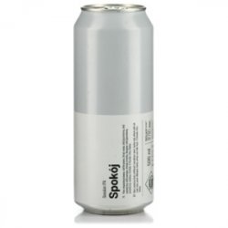 Ziemia Obiecana Spokój