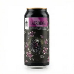 KOM Beer Lacrimosa