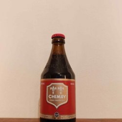 Chimay  Bruin - BIERLESE