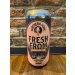 Fresh From The Old Flax Store  1 Of 12 January 2026  Hazy Pale  Northern Monk 