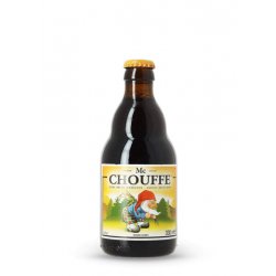 Mc Chouffe 33 cl - Escerveza