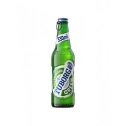 Carlsberg Group Tuborg Grøn