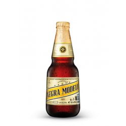 Modelo Negra 35,5 cl - Escerveza