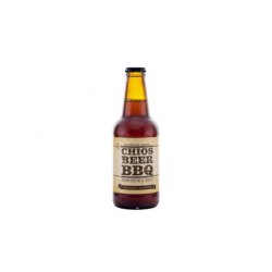 ΧΙΟΥ BBQ 330ml - CityDrinks