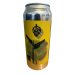 Monkish Brewing – Intersections – DIPA – 0,473 l. – 8,5% Monkish Brewing – Intersections – DIPA – 0,473 l. – 8,5%