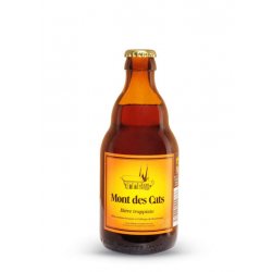 Mont des Cats 33 cl - Escerveza