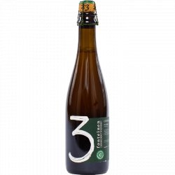 3 FONTEINEN OUDE GEUZE (2223) BLEND 3 - Las Cervezas de Martyn